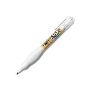  Bic Wite Out Shake N Squeeze Correction Pen: Office 