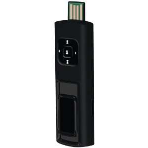  MACH SPEED ECLIPSE DUO 4GB MP3 PLAYER+USB MP3 & USB PLAYER 