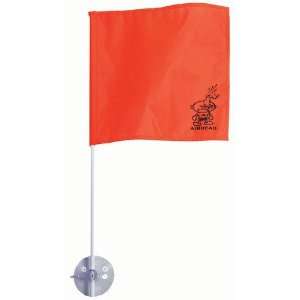  SAF 1 STIK a FLAG Water Ski Flag, Skier Down Flag (Kwik 
