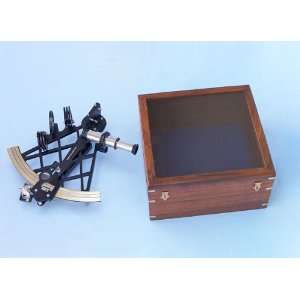  Black Micrometer Sextant 14 Industrial & Scientific