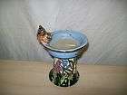 blue sky heather goldmine the robins song tart warmer rare