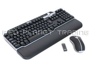   Danish Multimedia Bluetooth Keyboard and Mouse Combo PU199 GM939 UN73