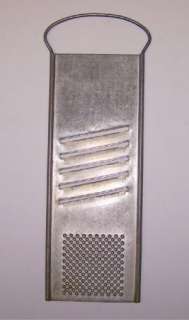 Vintage Rapid Slaw & Vegetable Cutter Grater Bluffton  