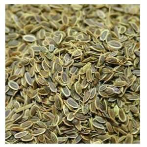El Guapo Dill Seed Eneldo Herb   Mexican Herb, 0.25 Oz (Pack of 12 