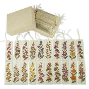  Saa paper bookmarks, Bookmarks for Life, Florid 