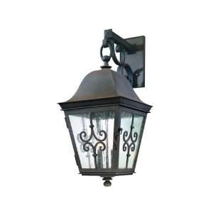  Troy Lighting MARKHAM 4LT WALL LARGE