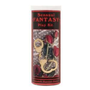  Sensual Fantasy Kit: Everything Else