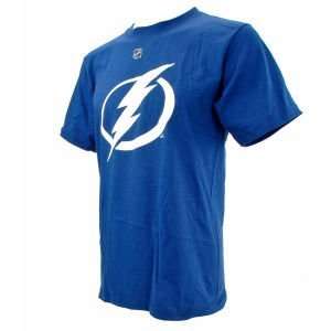  Tampa Bay Lightning Vinny Lecavalier Reebok NHL Player T 