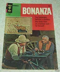 Bonanza 29, FN (6.0) photo cover!  