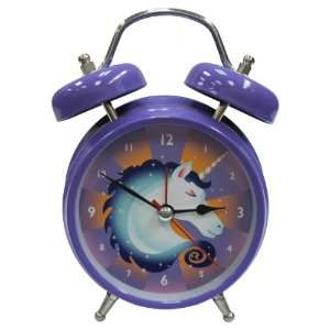  Unicorn Talking Alarm Clock