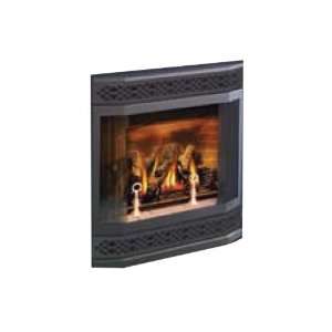   Front Brick for Napoleon GD70 1S Fireplace GD70B KT