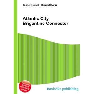  Atlantic City Brigantine Connector: Ronald Cohn Jesse 