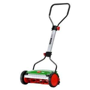  Brill Razorcut 33 13 Inch Reel Lawn Mower: Patio, Lawn 