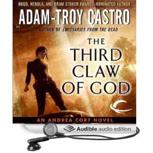   , Book 2 (Audible Audio Edition) Adam Troy Castro, Kata Mazur Books