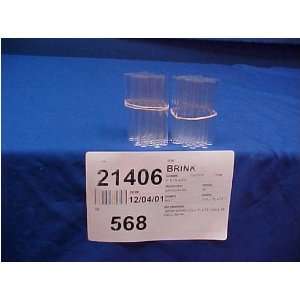  Brinkmann Collector Plate Vials 96 Well 96/Pk Health 