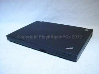   Laptop Notebook PC Computer 6460 DWU Intel Core 2 Duo 2.1GHz  