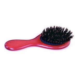  HAIRART Professional Boar Bristles Wood Cushion 6 5/8 inch 