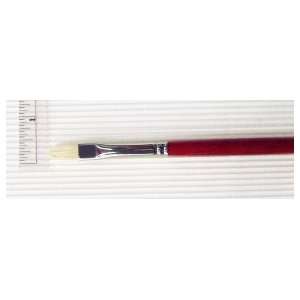  Da Vinci Maestro 2 Bristle Short Filbert 4 Arts, Crafts 