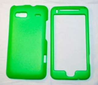 HTC Google G2 / Desire Z Rubberized Case $7.97 USA T13  