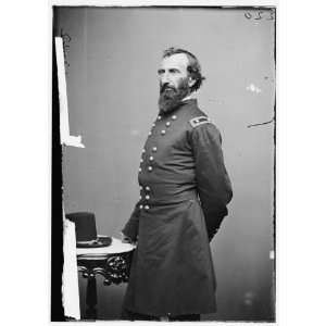  Civil War Reprint McClernand