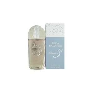 Jessica Mcclintock # 3 1.6 FlOz Eau De Perfume Spray Womenby Jessica 