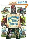 american tall tales by mary pope osborne michael mccurdy average 