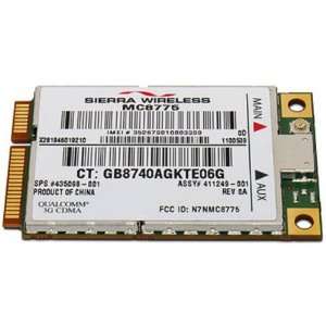  HS2310 Broadband Xp/vs C Card Electronics