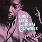 DCC Hoffman Mastered Gold CD JOHN COLTRANE Lush Life  