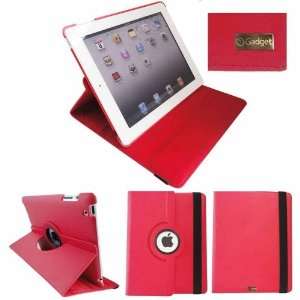   Function for Apple iPad 2 / 2nd Generation Tablet   Red Computers