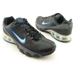  NIKE Air Max 180 TR+ Black Running Shoes Mens 12: Sports 