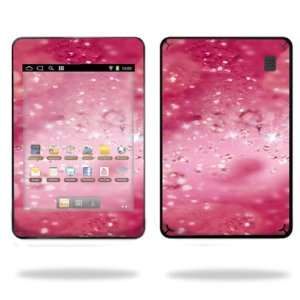   for Velocity Micro Cruz T408 Tablet Skins Pink Diamonds: Electronics