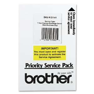    Brother   One Year Warranty Extension for Brother MFC 7420/7820N 