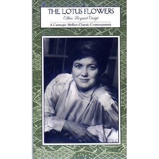 Lotus Flowers Poems (Carnegie Mellon Classic Contemporary) by Ellen 