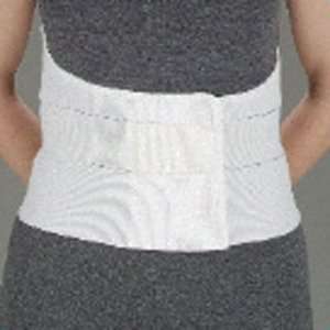  Rib Belt, 8“3 Panel, Female, XL