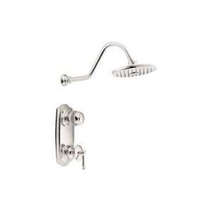  Moen Showhouse S316NL Bathroom Shower Faucets Polished 