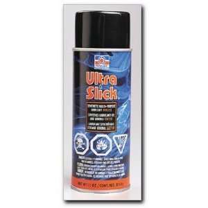   Ultra Slick Multipurpose Synthetic Lubricant with PTFE, 11.oz. Net Wt