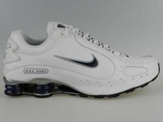 nike shox monster si men s shoes brand new with
