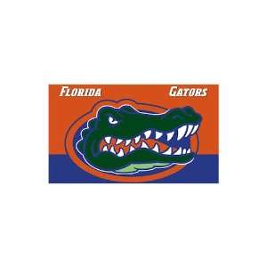    Florida Gators NCAA Car Flag by BSI Products: Sports & Outdoors