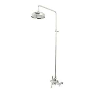  AKIVerona Exposed Thermostatic Shower Package: Home 