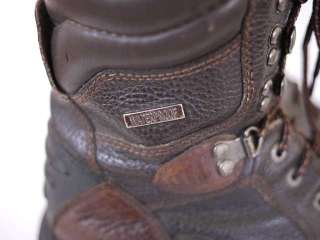 Brahma Waterproof Husky Hiking Boot Sneaker 8.5 Mens  