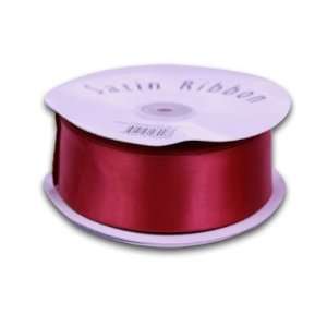 Inch Satin Printed Ribbon 5/8 Single Face Satin Ribbons 