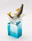 Dolphins Figurine Suanti Galleries Collectible Figurne items in 