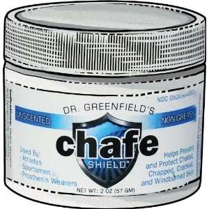  Chafing Gel   Chafeshield  : Health & Personal Care