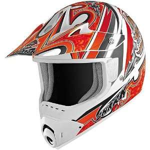  Shark SX1 Motocross Helmet