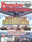   Mechanics Sept 2003   American Megapower   Smith & Wesson Model 500