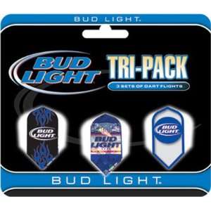 Bud Light Slim Tri Pack