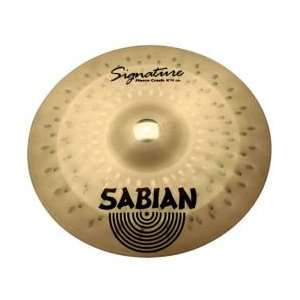  Sabian 11990XNJM Crash Cymbal Musical Instruments
