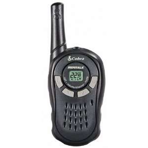   Talk GMRS/FRS 2 Way Radios with 16 Mile Range   CL5279 Electronics