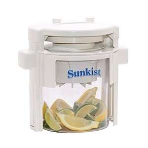  Sunkist B 206 Bar Buddy   6 Wedge with Apple Corer, 9 1/2 