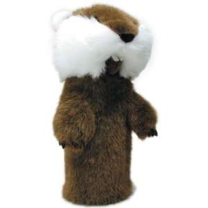  Zoo Headcover Gopher 460cc